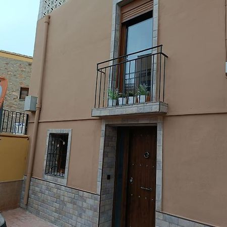 Loft Gilet 20 Km Valencia Montana Senderismo Bici Apartment Exterior photo