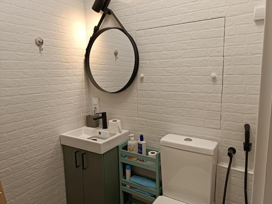 Loft Gilet 20 Km Valencia Montana Senderismo Bici Apartment Exterior photo