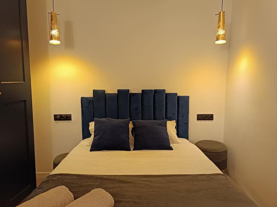 Loft Gilet 20 Km Valencia Montana Senderismo Bici Apartment Exterior photo
