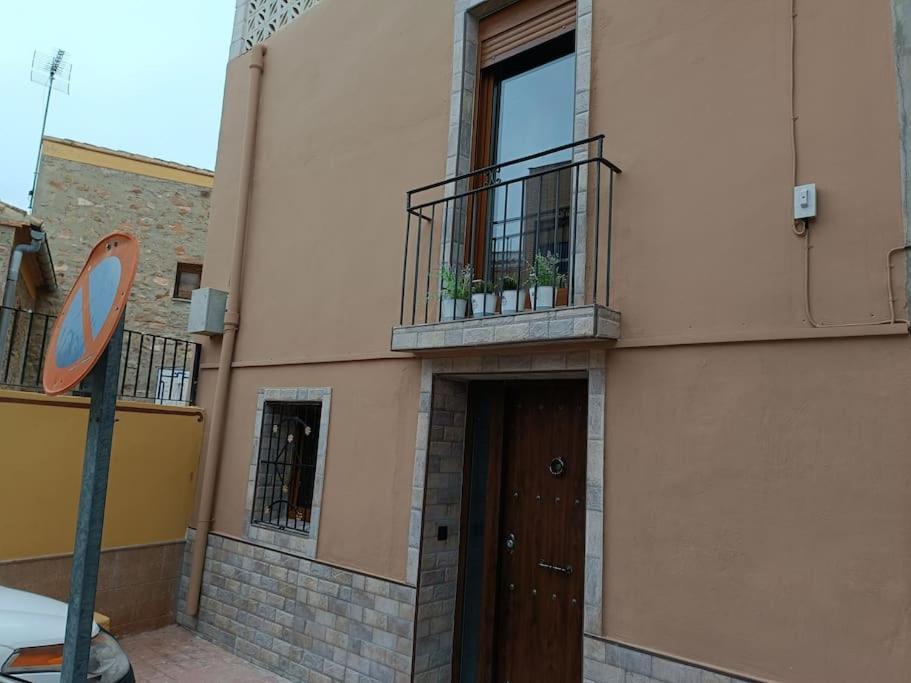 Loft Gilet 20 Km Valencia Montana Senderismo Bici Apartment Exterior photo
