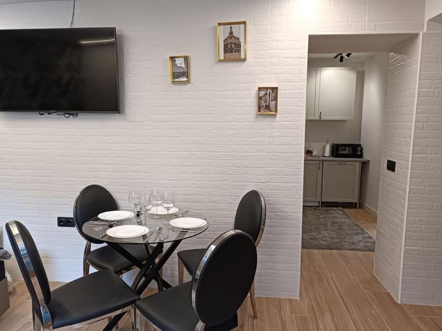 Loft Gilet 20 Km Valencia Montana Senderismo Bici Apartment Exterior photo
