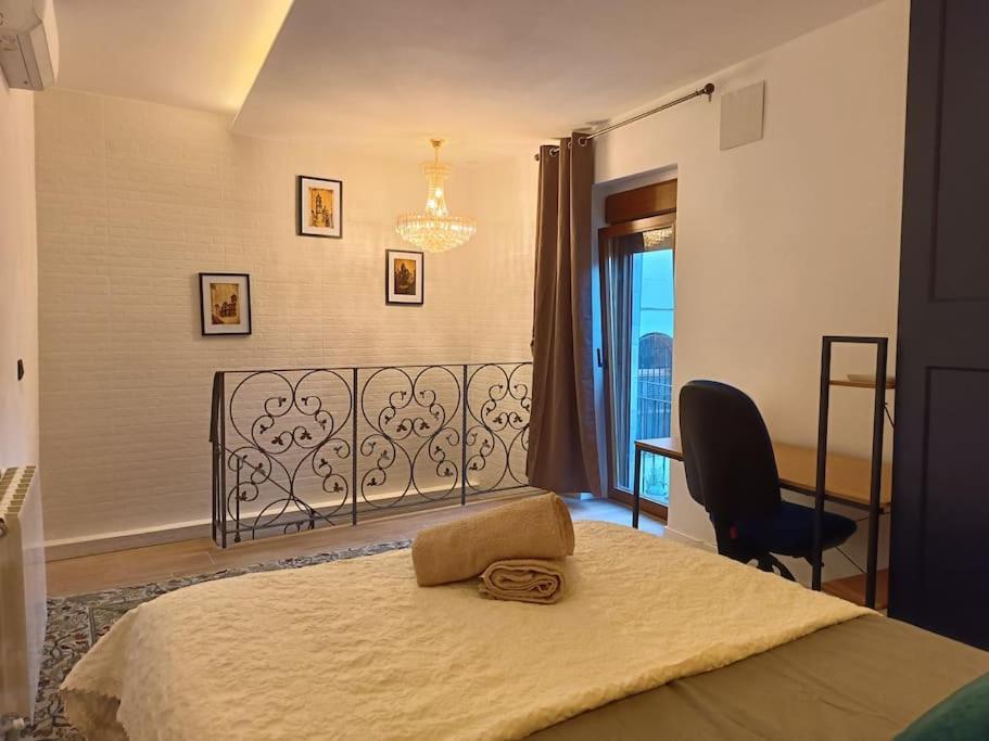 Loft Gilet 20 Km Valencia Montana Senderismo Bici Apartment Exterior photo
