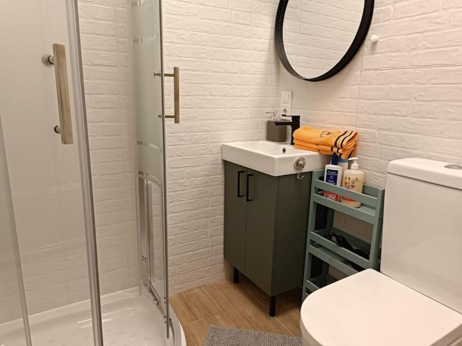 Loft Gilet 20 Km Valencia Montana Senderismo Bici Apartment Exterior photo