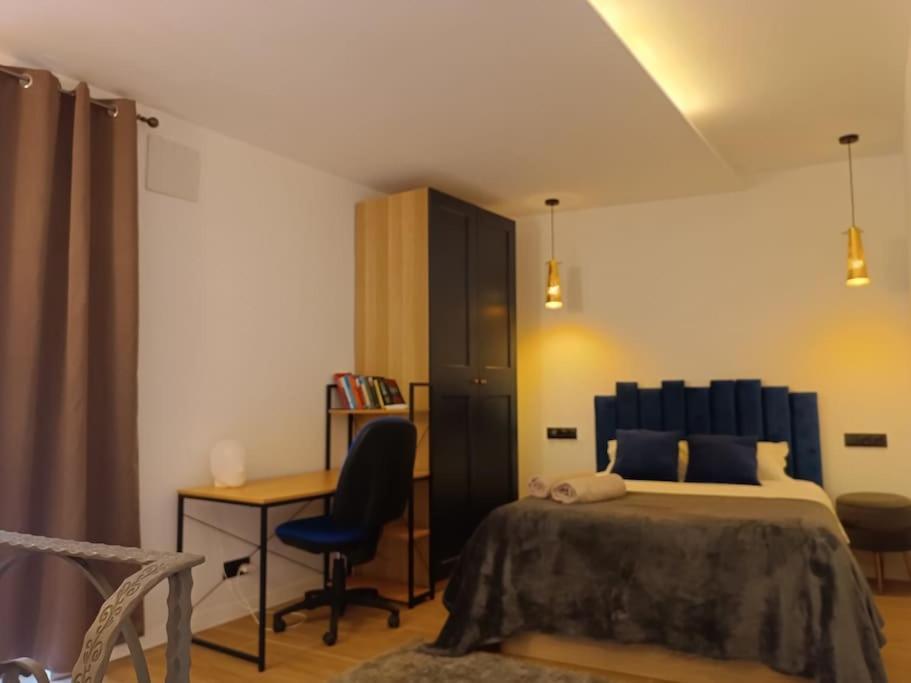 Loft Gilet 20 Km Valencia Montana Senderismo Bici Apartment Exterior photo